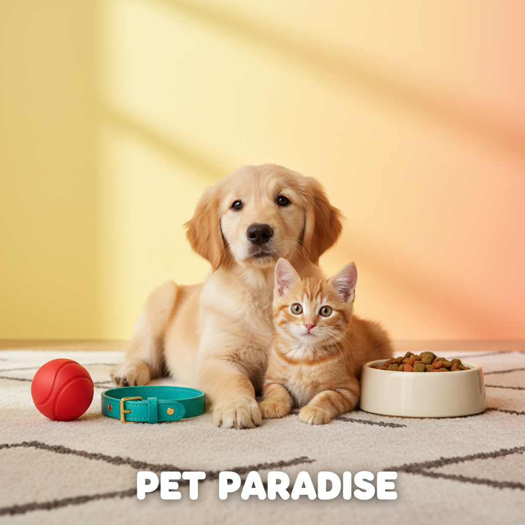 pet